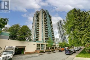 Property for Sale, 1148 Heffley Crescent #501, Coquitlam, BC