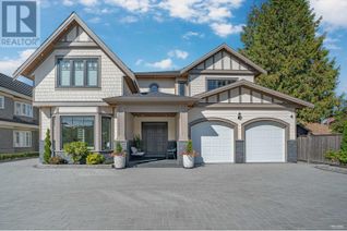 Detached House for Sale, 11171 Granville Avenue, Richmond, BC
