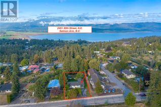 Property for Sale, 2451 30 Street, Ne, Salmon Arm, BC