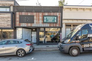Commercial/Retail Property for Lease, 33728 Essendene Avenue #1, Abbotsford, BC
