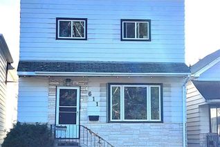 House for Sale, 611 Mclaughlin St, Thunder Bay, ON