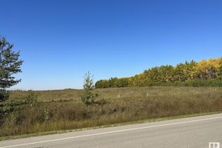 Land for Sale, English Bay Road, Cold Lake, AB