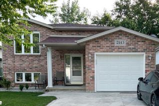 Raised Ranch-Style House for Rent, 2143 Mckay Avenue #LOWER, Windsor, ON