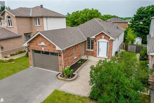 Property for Sale, 22 Gore Drive, Barrie, ON