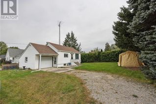 Bungalow for Sale, 167 Victoria Street, Rodney, ON