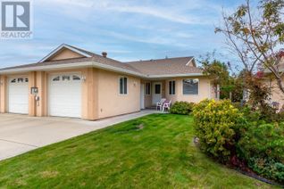 Property for Sale, 201 Kildonan Avenue #23, Enderby, BC
