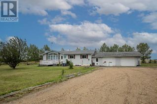 Detached House for Sale, 715060 Range Road 64, Grande Prairie, AB