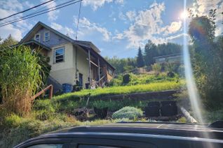 House for Sale, 1490 Lookout Street, Trail, BC