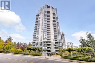 Condo Apartment for Sale, 288 Ungless Way #1301, Port Moody, BC