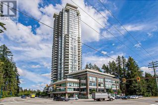 Property for Sale, 3080 Lincoln Avenue #1608, Coquitlam, BC