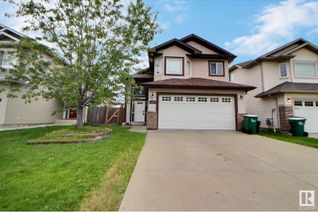 House for Sale, 8108 97 St, Morinville, AB
