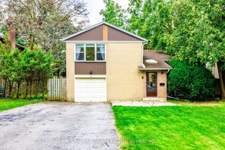 Sidesplit for Sale, 4 Wetherfield Pl, Toronto, ON