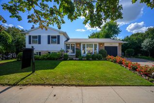Sidesplit for Sale, 4322 Longmoor Dr, Burlington, ON Sidesplit for Sale, 4322 Longmoor Dr, Burlington, ON