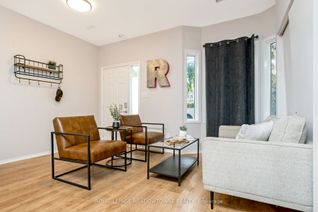 Townhouse for Sale, 48 Jackson Pl, Toronto, ON