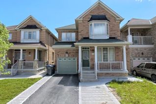 House for Sale, 71 Tomabrook Cres, Brampton, ON
