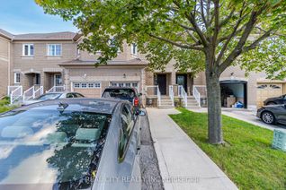 Townhouse for Sale, 123 Twin Pines Cres, Brampton, ON