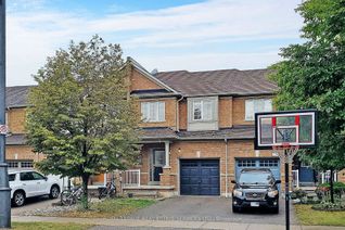 Townhouse for Sale, 5267 Palmetto Pl, Mississauga, ON