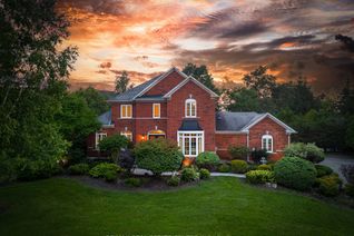 Property for Sale, 15 Trillium Terr, Halton Hills, ON