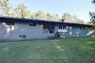 Bungalow for Sale, 1060 Baseline Rd, Gravenhurst, ON