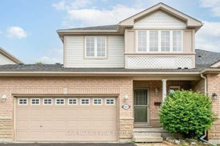 Townhouse for Sale, 61 Churchill St, Waterloo, ON