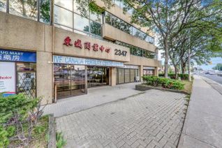 Office for Lease, 2347 Kennedy Rd #301, Toronto, ON
