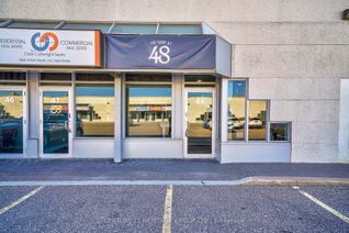 Commercial/Retail Property for Sale, 17817 Leslie St #48, Newmarket, ON