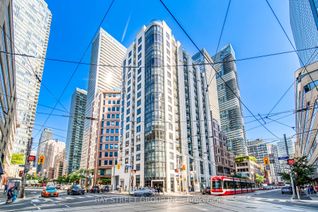 Apartment for Sale, 801 Bay St #1905, Toronto, ON