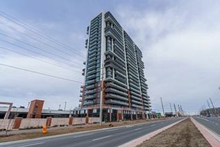 Apartment for Rent, 2550 Simcoe St #1412, Oshawa, ON
