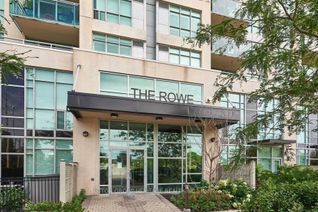 Apartment for Sale, 1600 Charles St St #413, Whitby, ON