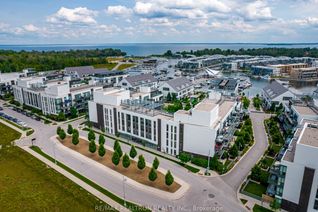 Apartment for Sale, 301 Sea Ray Ave #C305, Innisfil, ON
