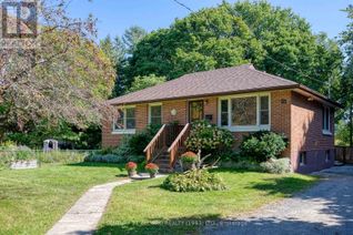 House for Sale, 21 Orchard Ave, Cobourg, ON