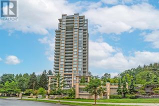 Condo Apartment for Sale, 280 Ross Drive #806, New Westminster, BC