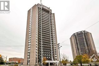 Condo for Sale, 1380 Prince Of Wales Drive #2504, Ottawa, ON