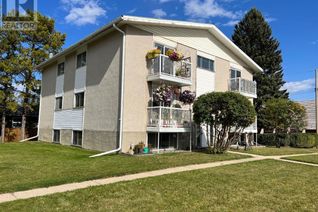Property for Sale, 4816 52 Ave #101-302, Rocky Mountain House, AB
