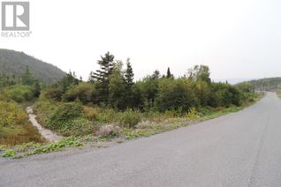 Commercial Land for Sale, 14 Hollands Memorial Drive, Norris Point, NL