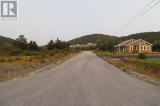 Land for Sale, 1 Bugden Place, Norris Point, NL