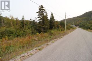 Land for Sale, 11 Hollands Memorial, Norris Point, NL