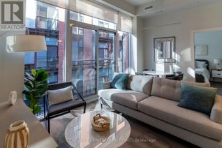 Property for Rent, 475 George St N #302, Peterborough, ON