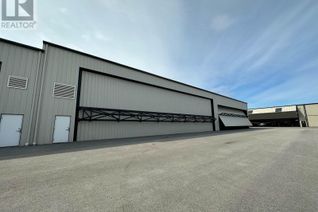 Industrial Property for Lease, 4345 King Street #104, Delta, BC