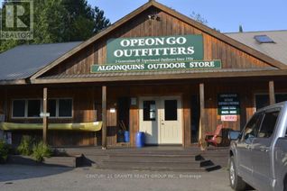 Property, 29902 Highway 60, South Algonquin, ON