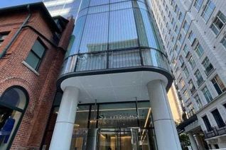 Office for Lease, 7 St Thomas St #707, Toronto, ON