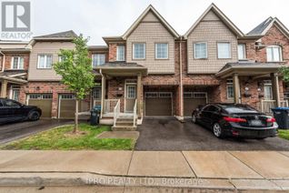 Townhouse for Sale, 25 Utopia Way, Brampton, ON