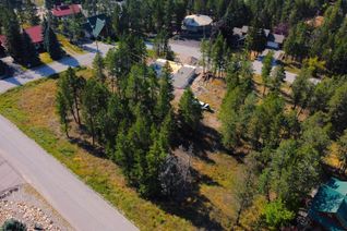 Land for Sale, 4951 Mountain View Drive, Fairmont Hot Springs, BC