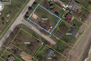 Commercial Land for Sale, 20945 Inglewood Road, Wheatley, ON