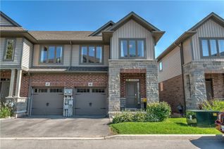 Townhouse for Sale, 69 Southshore Crescent, Stoney Creek, ON