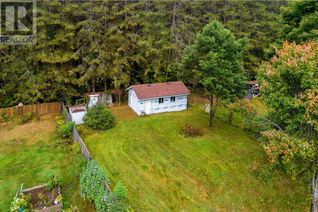 Land for Sale, 35 Boulter Lake Road, Maynooth, ON