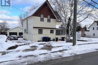 House for Sale, 87 Fifth Street, Midland, ON