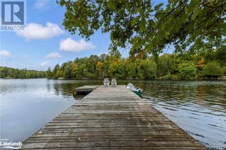 Property for Sale, 84 Lakeside Crescent, McKellar, ON