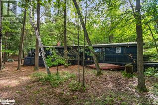 Cottage for Sale, 8894 Go Home Lake Shore, Georgian Bay Twp, ON