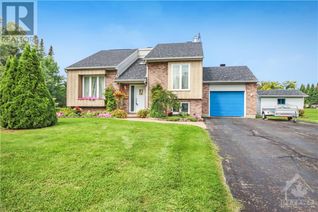 Property for Sale, 44 Ste Therese Boulevard, Embrun, ON Property for Sale, 44 Ste Therese Boulevard, Embrun, ON